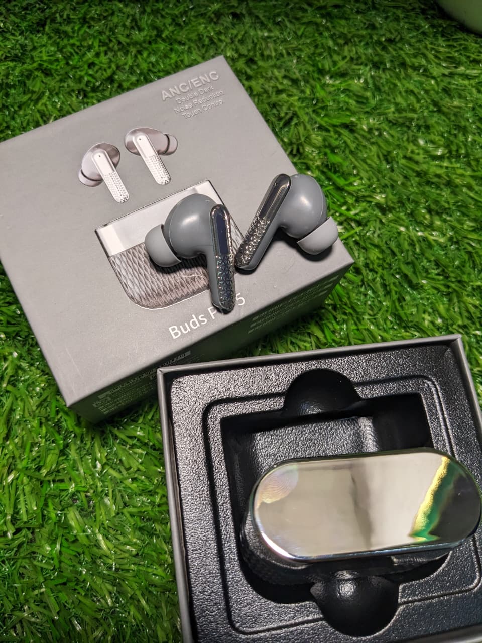 Buds pro 5