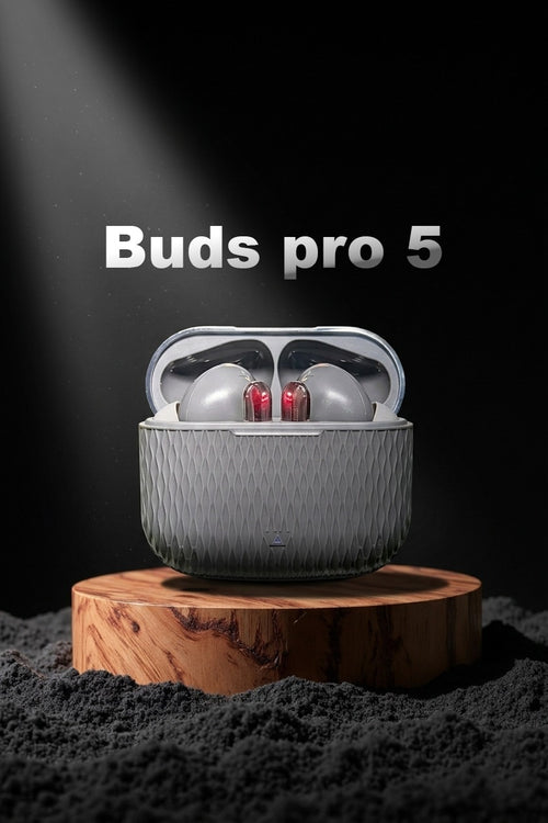 Buds pro 5