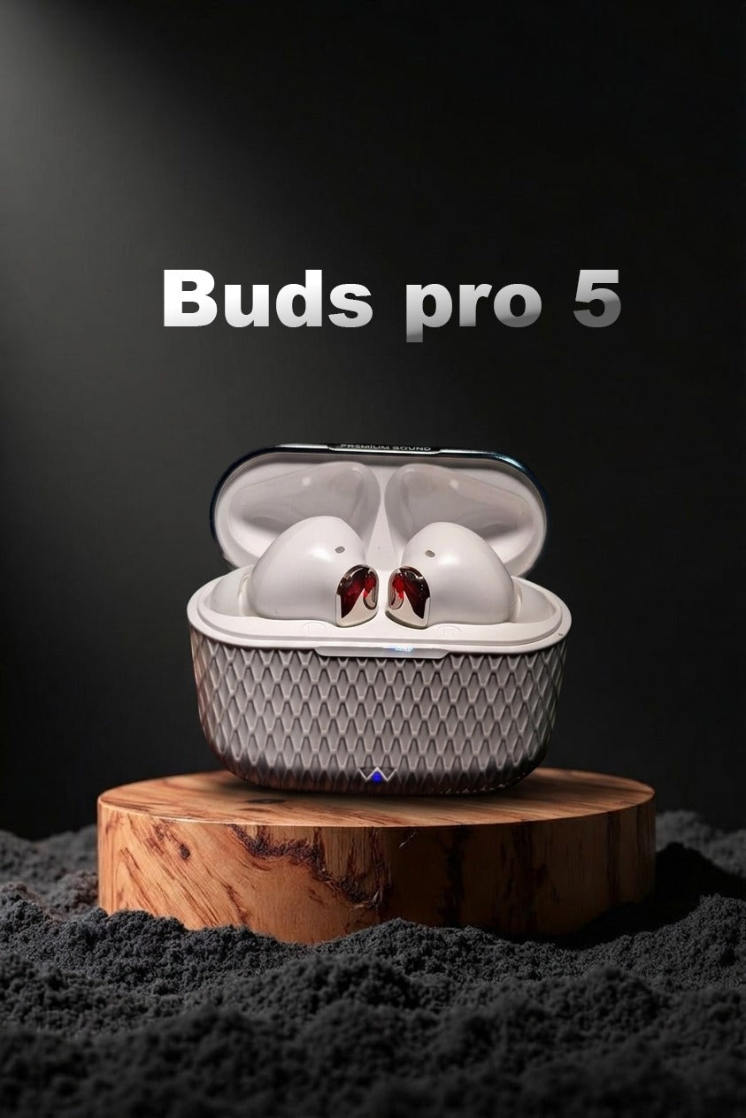 Buds pro 5