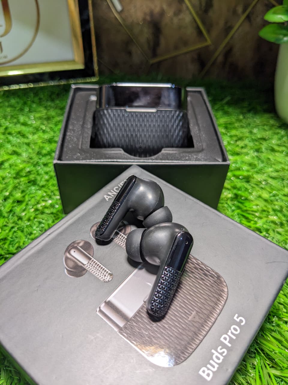 Buds pro 5